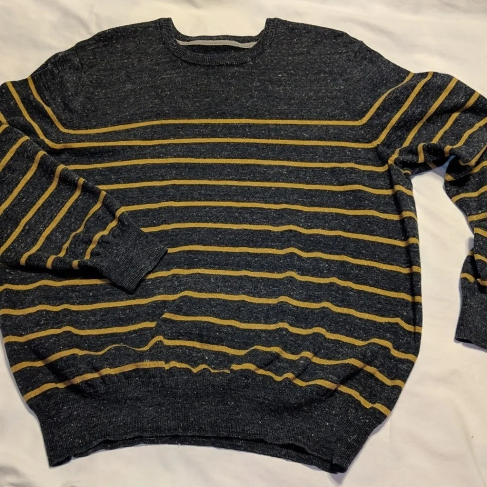 Route 66 Sweater